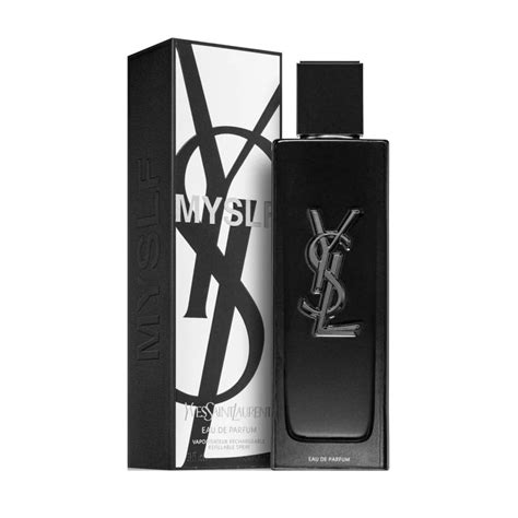 new ysl cologne for men|fragrantica ysl myself.